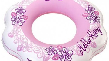 Simba - Hello Kitty Baby Star Ring