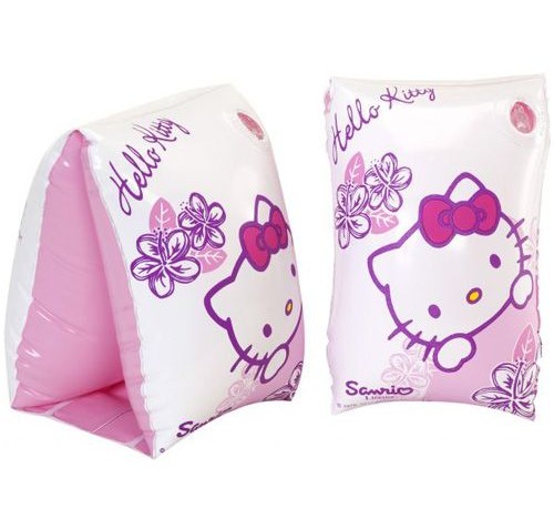 Simba - Hello Kitty Large Arm Bands