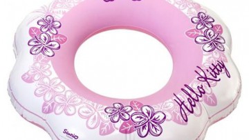 Simba - Hello Kitty Small Star Ring