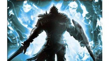 Dark Souls for PS3