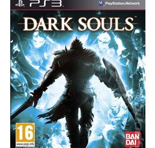 Dark Souls for PS3