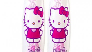 Simba - Hello Kitty Inflatable Tumbler