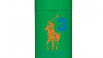 Ralph Lauren Polo Big Pony No.3 Deodorant Stick 85g