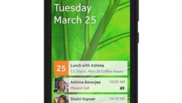 Nokia X Dual Sim [4GB/English/Arabic]