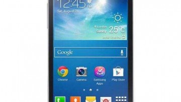 Samsung G3500 Galaxy Core Plus [4GB/Black/English]