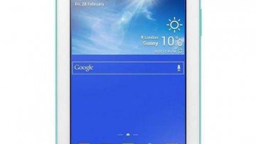 Samsung SM - T110 Galaxy Tab 3 Lite [8GB/Wifi/Green]