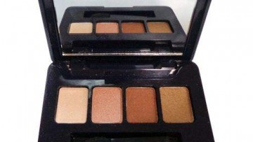 Estee Lauder Pure Color Eye shadow Palette - 4 Shades [K10]