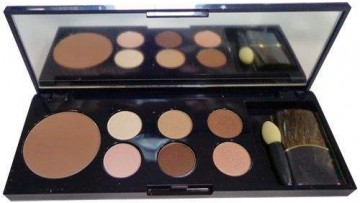 Estee Lauder Signature EyeShadow Quad - 4 Shades [K29]