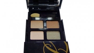 Estee Lauder Pure Color Eye shadow Palette - 4 Shades [K21]