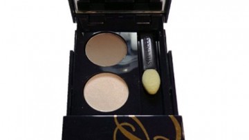 Estee Lauder Pure Color Eye shadow Palette - 2 Shades [K50]