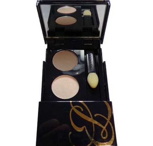 Estee Lauder Pure Color Eye shadow Palette - 2 Shades [K50]