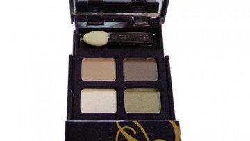 Estee Lauder Pure Color Eye shadow Palette - 4 Shades [K70]