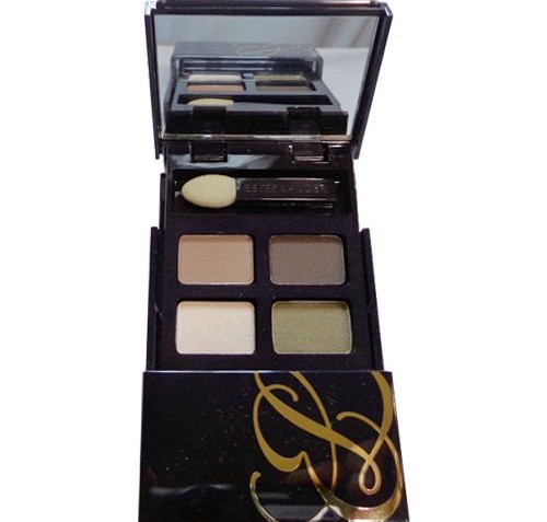 Estee Lauder Pure Color Eye shadow Palette - 4 Shades [K70]