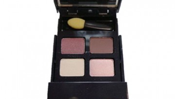 Estee Lauder Pure Color Eye shadow Palette - 4 Shades [K19]