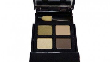 Estee Lauder Pure Color Eye shadow Palette - 4 Shades [K88]