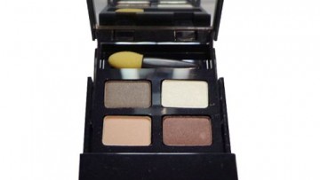 Estee Lauder Pure Color Eye shadow Palette - 4 Shades [K78]