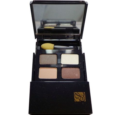 Estee Lauder Pure Color Eye shadow Palette - 4 Shades [K78]