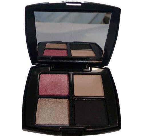 Lancome Color Design Eyeshadow Palette - 4 Shades