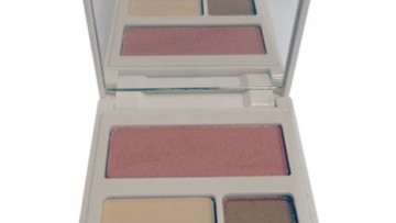 Clinique Colour Surge EyeShadow Duo - 3 Shade [K89]