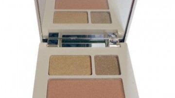 Clinique Colour Surge EyeShadow Duo - 3 Shade [KA1]