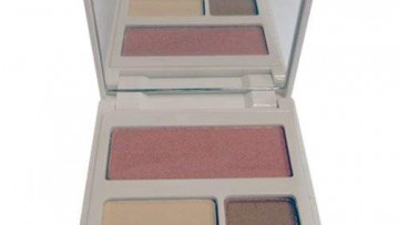 Clinique Colour Surge EyeShadow Duo - 3 Shade [K89]