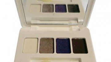 Estee Lauder Pure Color Eye shadow Palette - 4 Shades [FC2]