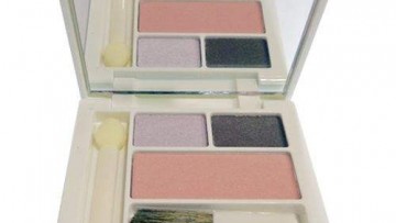 Clinique Colour Surge EyeShadow Duo - 3 Shade [E82]