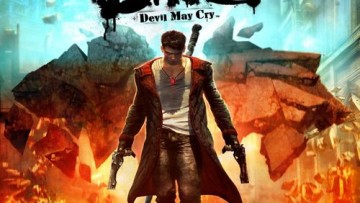 Devil May Cry for PS3