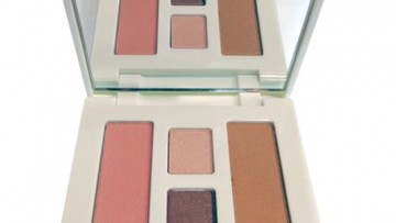 Clinique Colour Surge EyeShadow Duo - 4 Shade [K98]
