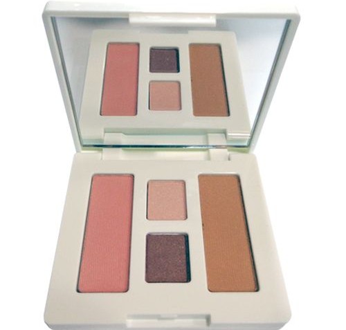 Clinique Colour Surge EyeShadow Duo - 4 Shade [K98]