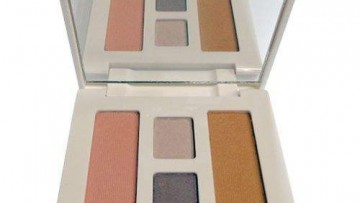 Clinique Colour Surge EyeShadow Duo - 4 Shade [EB2]