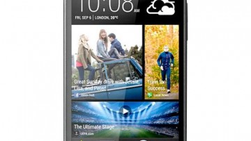 HTC Desire 310 [4GB/Black/English]