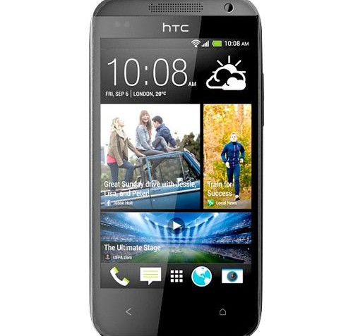 HTC Desire 310 [4GB/Black/English]