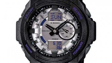 Casio G-SHOCK Mens Digital watch [GA-150MF-8ADR]