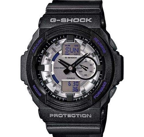 Casio G-SHOCK Mens Digital watch [GA-150MF-8ADR]