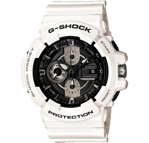 Casio G-SHOCK Mens Digital watch [GAC-100GW-7ADR]