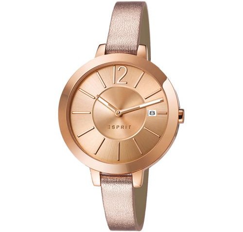Esprit Womens Fancy Analog Watch [ES107242002]