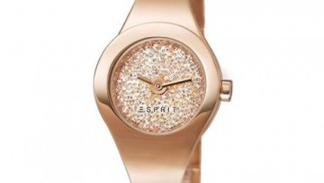 Esprit Womens Fancy Analog Watch [ES107252003]