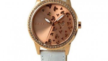 Esprit Womens Fancy Analog Watch [ES107312003]