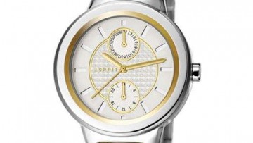 Esprit Womens Fancy Analog Watch [ES107052005]