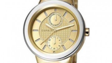 Esprit Womens Fancy Analog Watch [ES107052003]