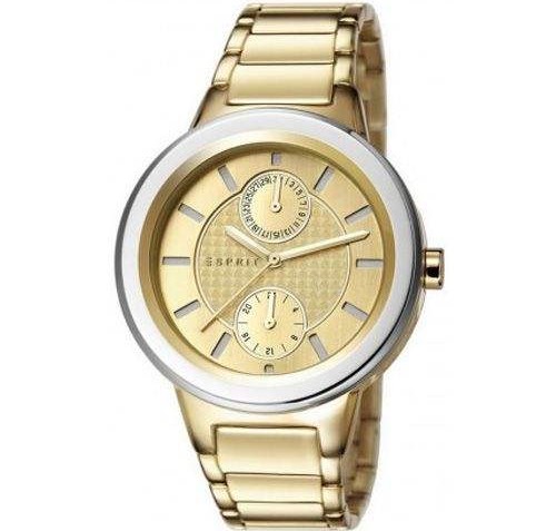 Esprit Womens Fancy Analog Watch [ES107052003]