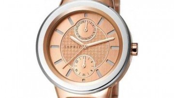 Esprit Womens Fancy Analog Watch [ES107052002]