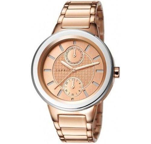 Esprit Womens Fancy Analog Watch [ES107052002]