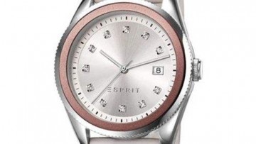 Esprit Womens Fancy Analog Watch [ES107262001]