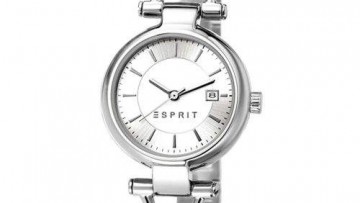 Esprit Womens Fancy Analog Watch [ES107632004]