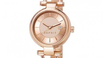 Esprit Womens Fancy Analog Watch [ES107632006]