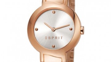 Esprit Womens Fancy Analog Watch [ES107372002]