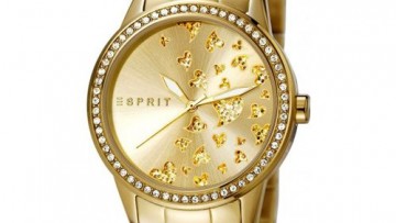 Esprit Womens Fancy Analog Watch [ES107312005]