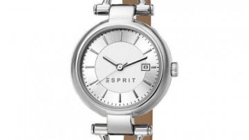 Esprit Womens Fancy Analog Watch [ES107632001]